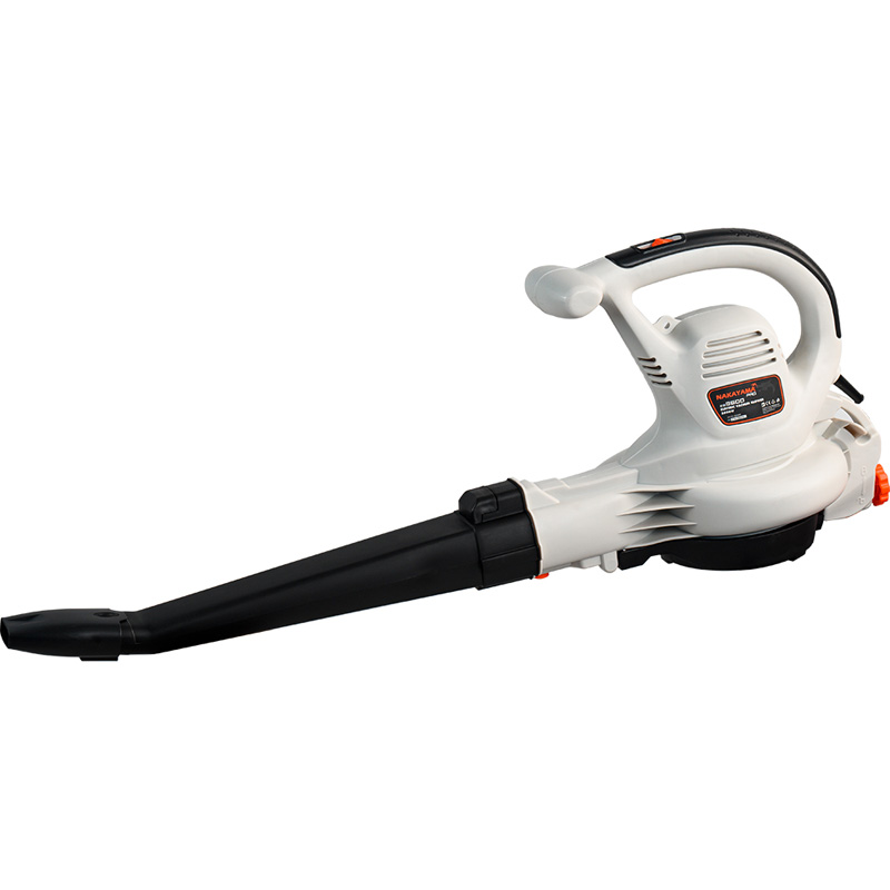 NAKAYAMA PRO EB3600 Φυσητήρας - Απορροφητήρας 2600W (034285)